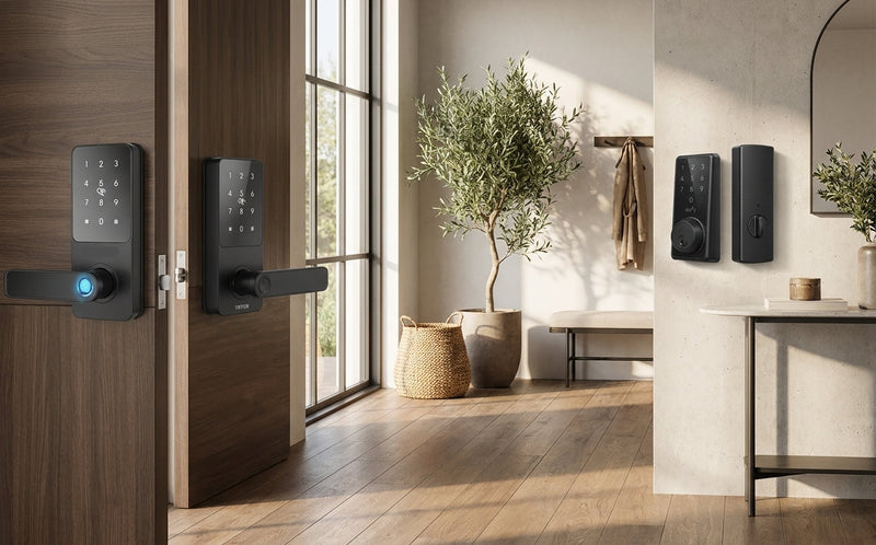 Smart Locks