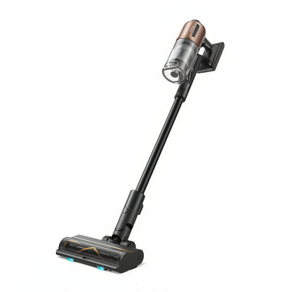 Z20 Cordless Vacuum Cleaner, Smart Vacuum Cleaner with 250AW Powerful Suction, up to 90 Minutes Runtime, Versatile for All Surfaces, Handheld Feature for Hard Floors, Carpets & Sofas | up to 90 Minutes Runtime, Versatile for All Surfaces, Handheld Feature for Hard Floors, Carpets & Sofas