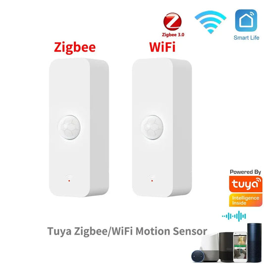 Smart Motion Sensor - SYNCRA